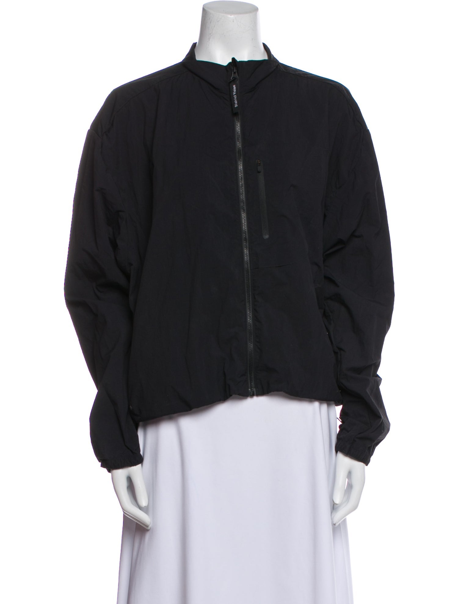 District Vision Jacket