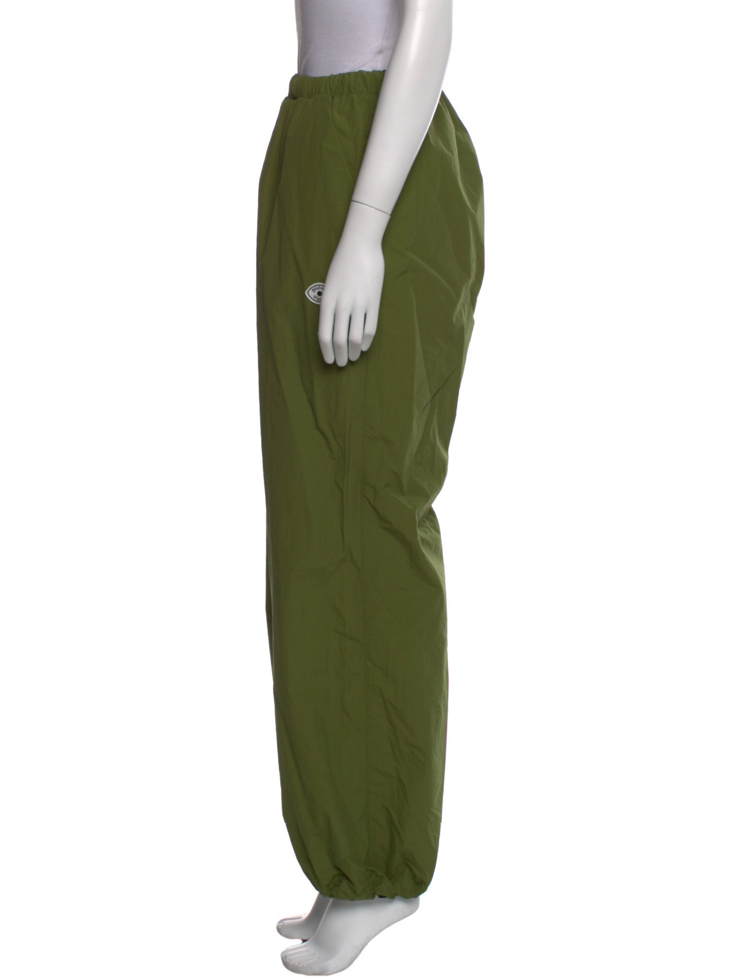 District Vision Straight Leg Pants