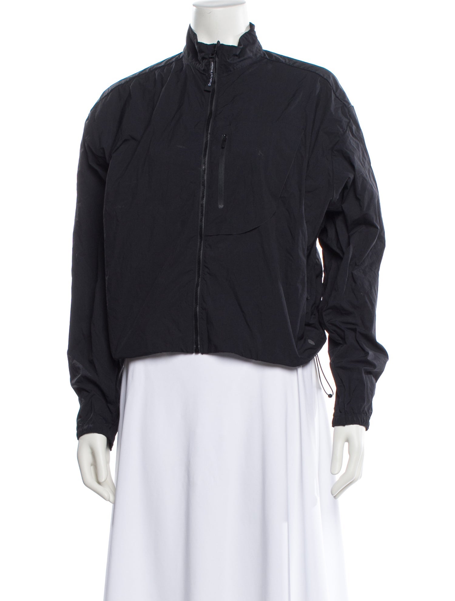 District Vision Bomber Jacket