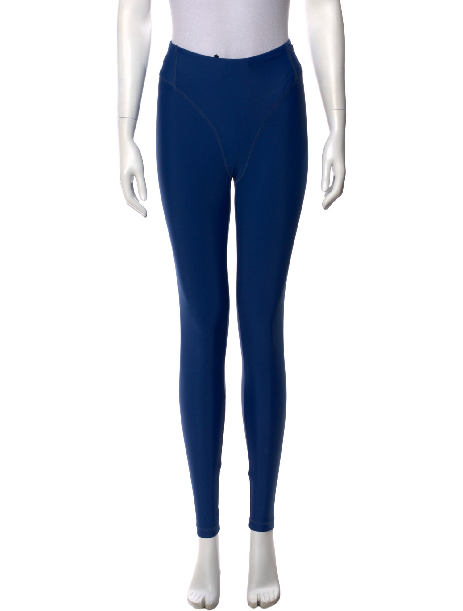 District Vision Skinny Leg Pants