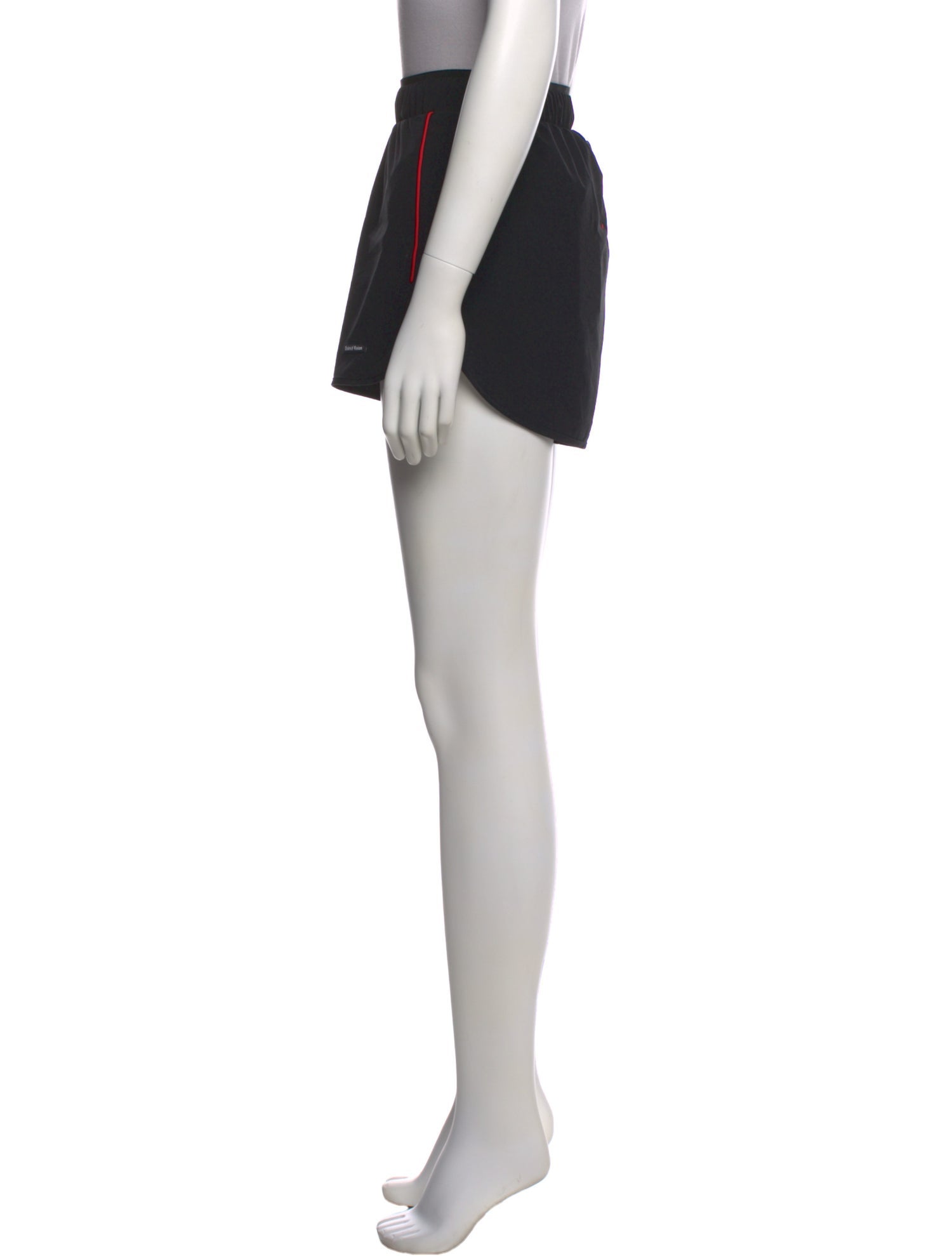 District Vision Mini Shorts