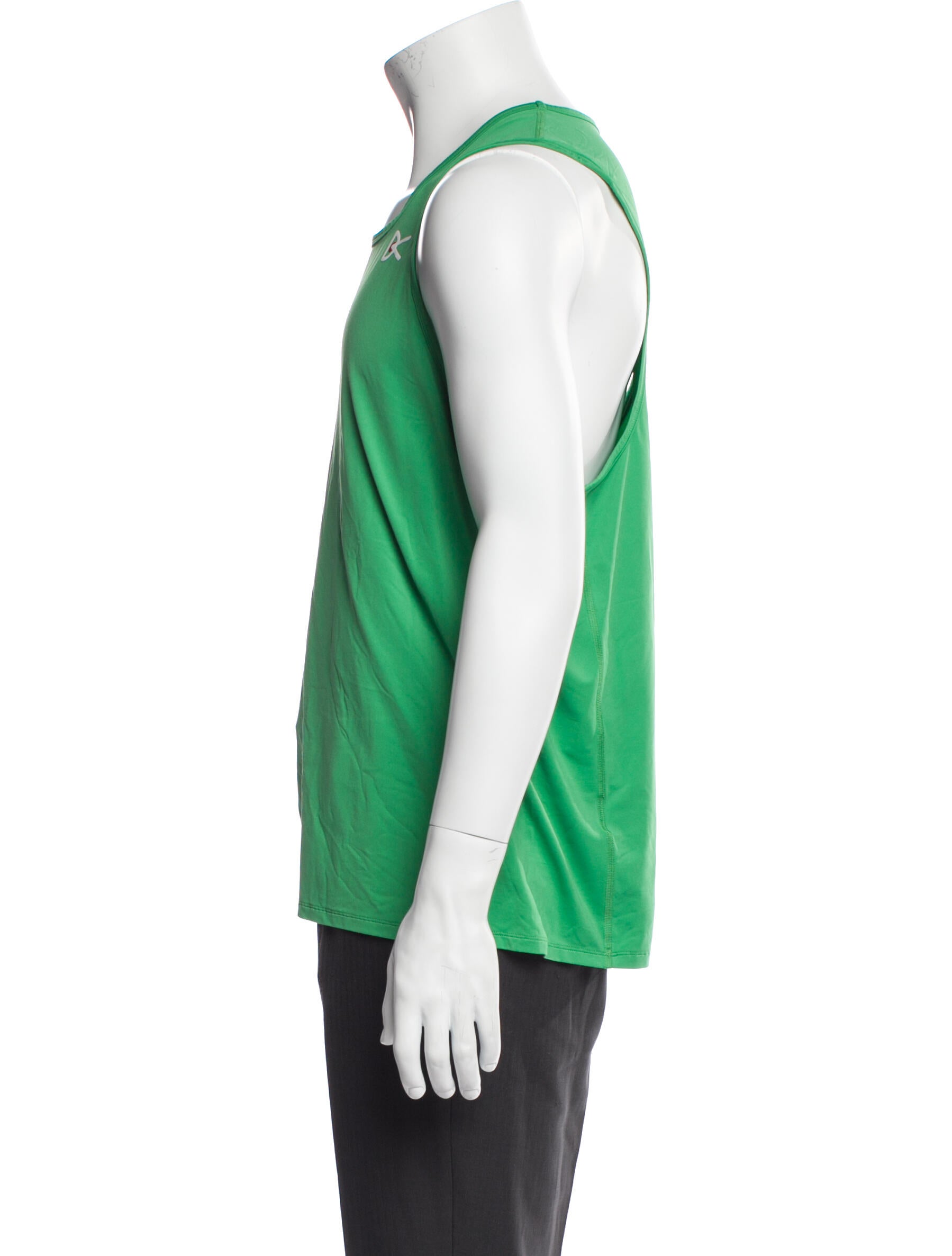 District Vision Scoop Neck Sleeveless T-Shirt