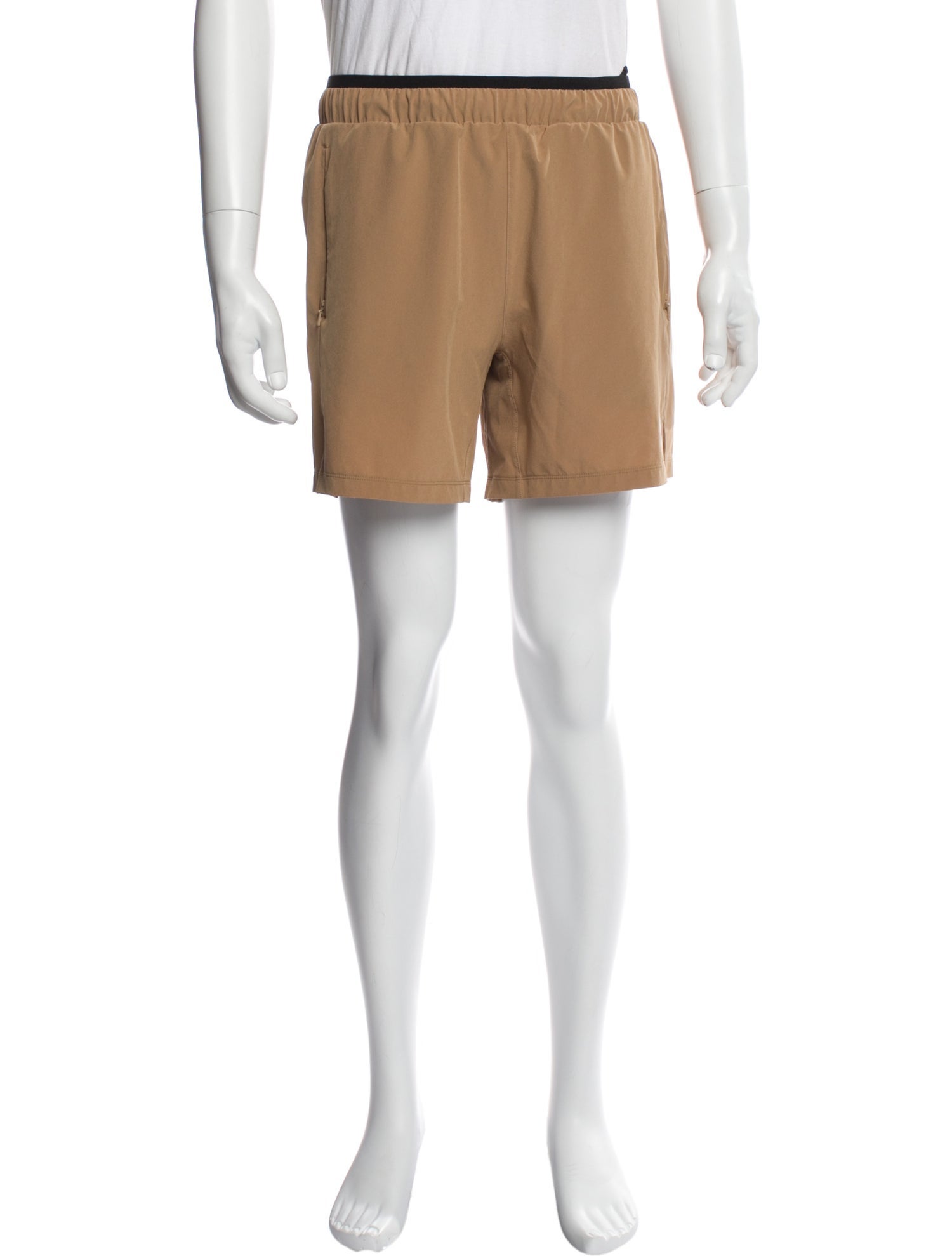 District Vision Hemp Jogger Shorts