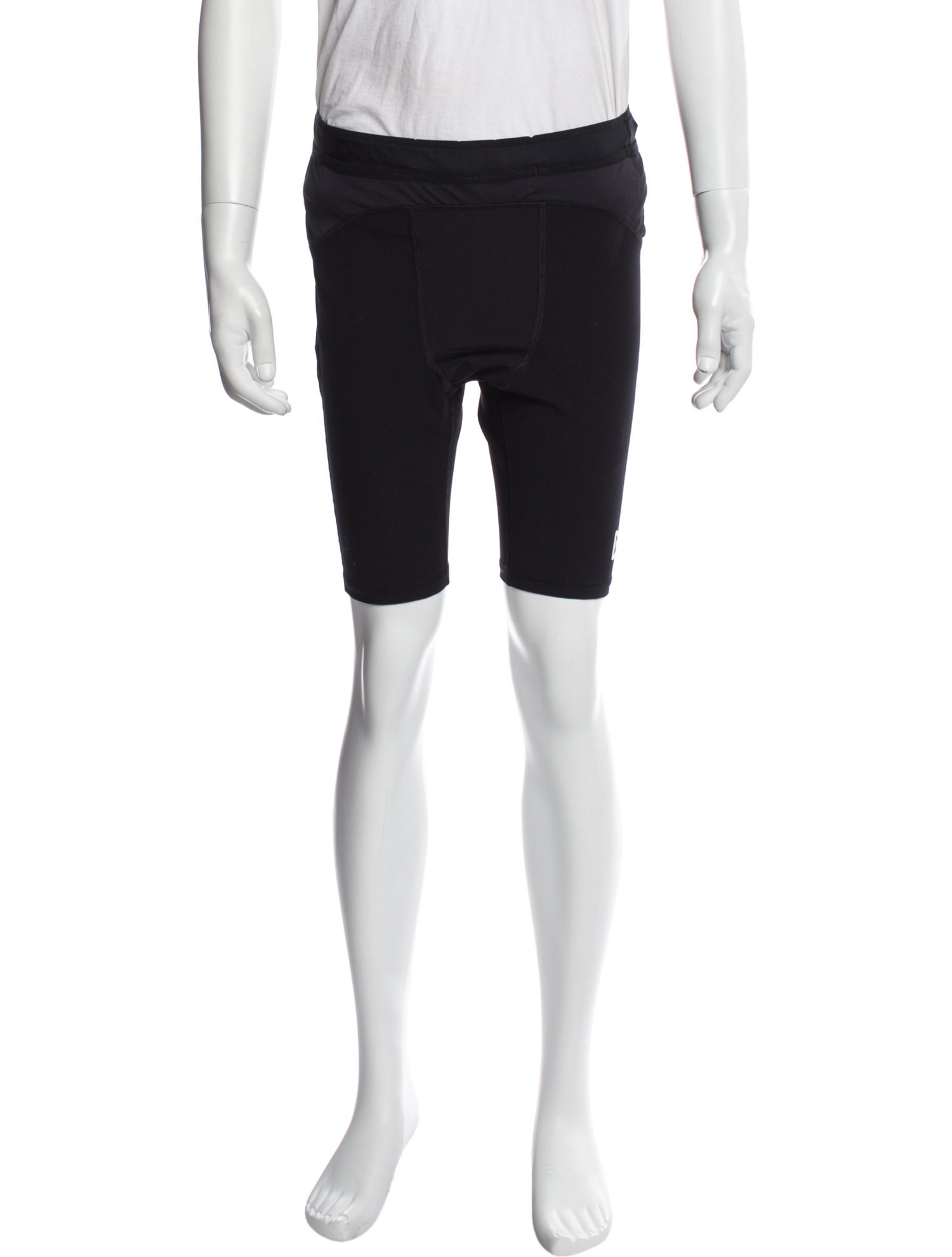 District Vision Shorts