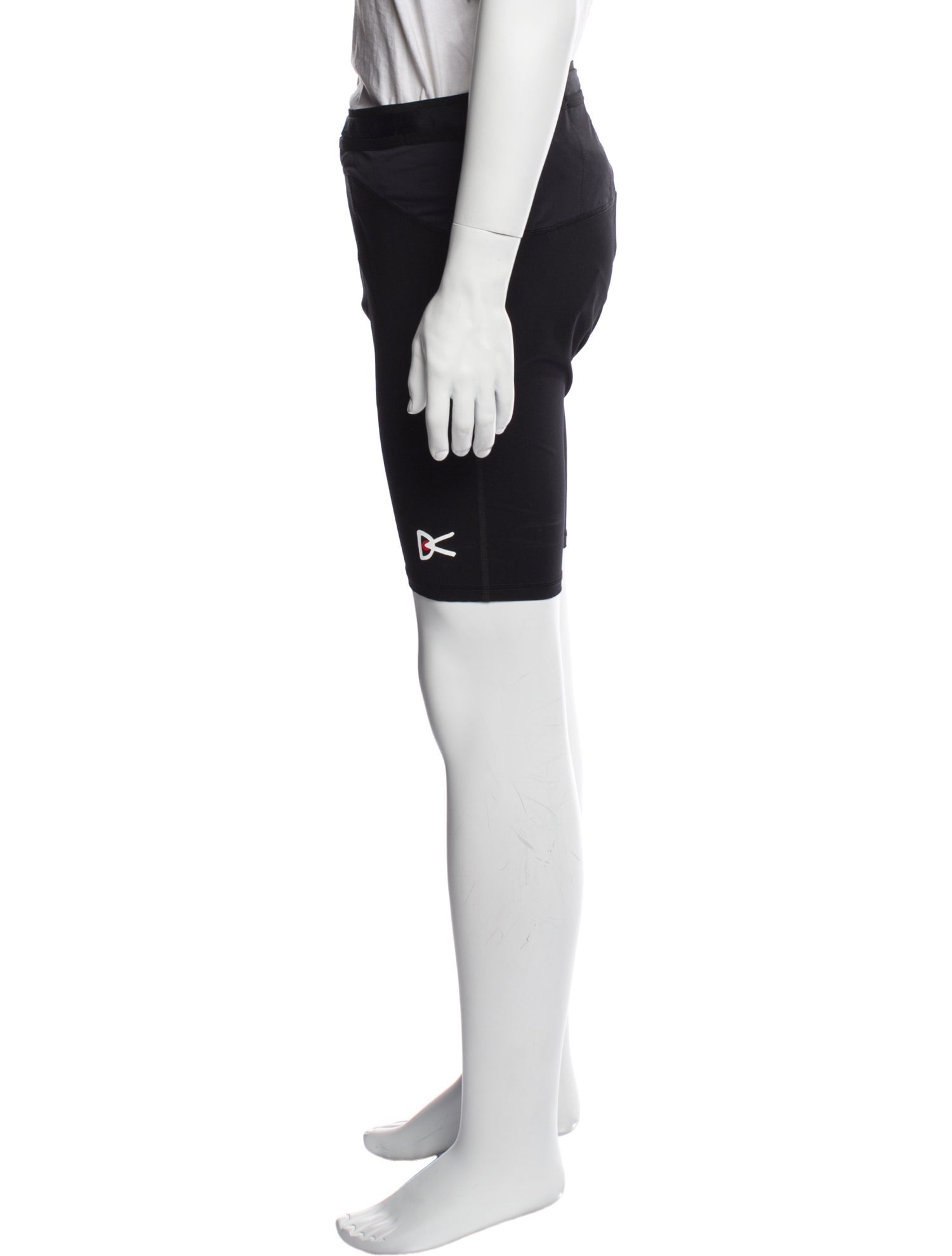 District Vision Shorts