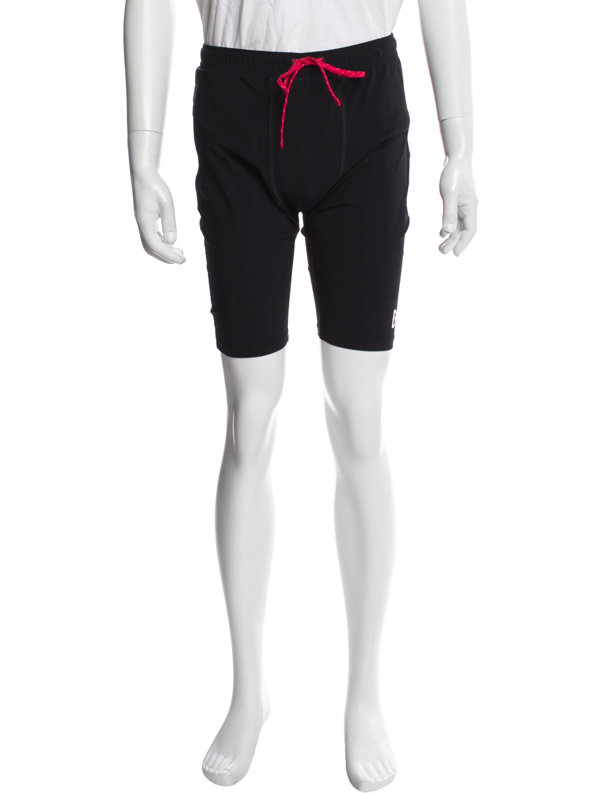 District Vision Jogger Shorts