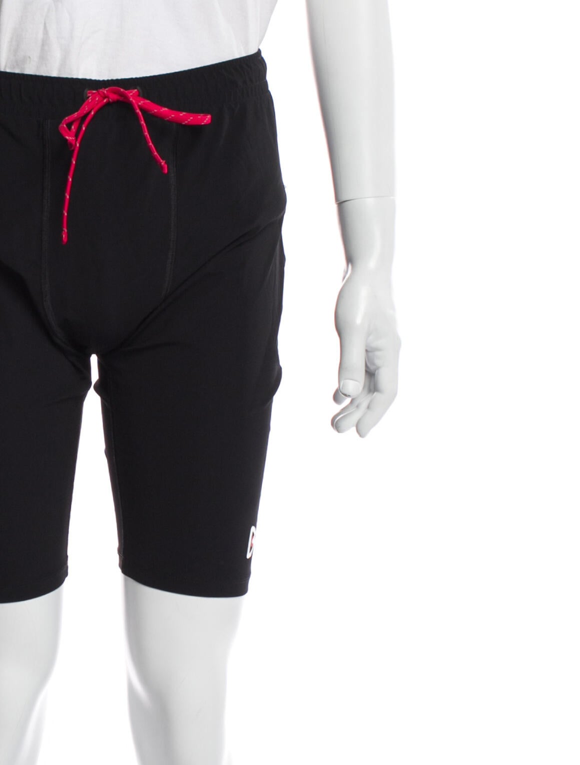 District Vision Jogger Shorts