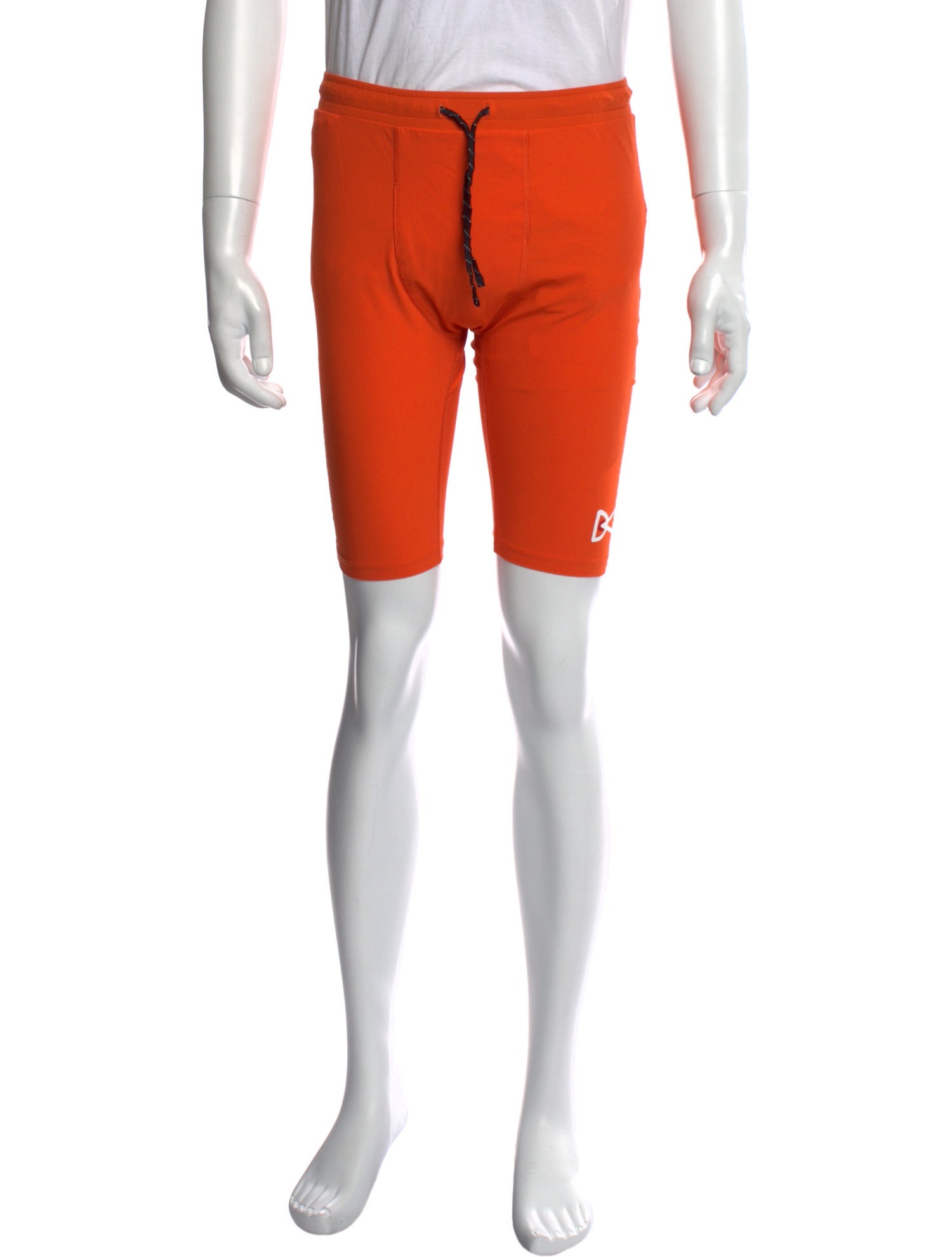 District Vision Jogger Shorts
