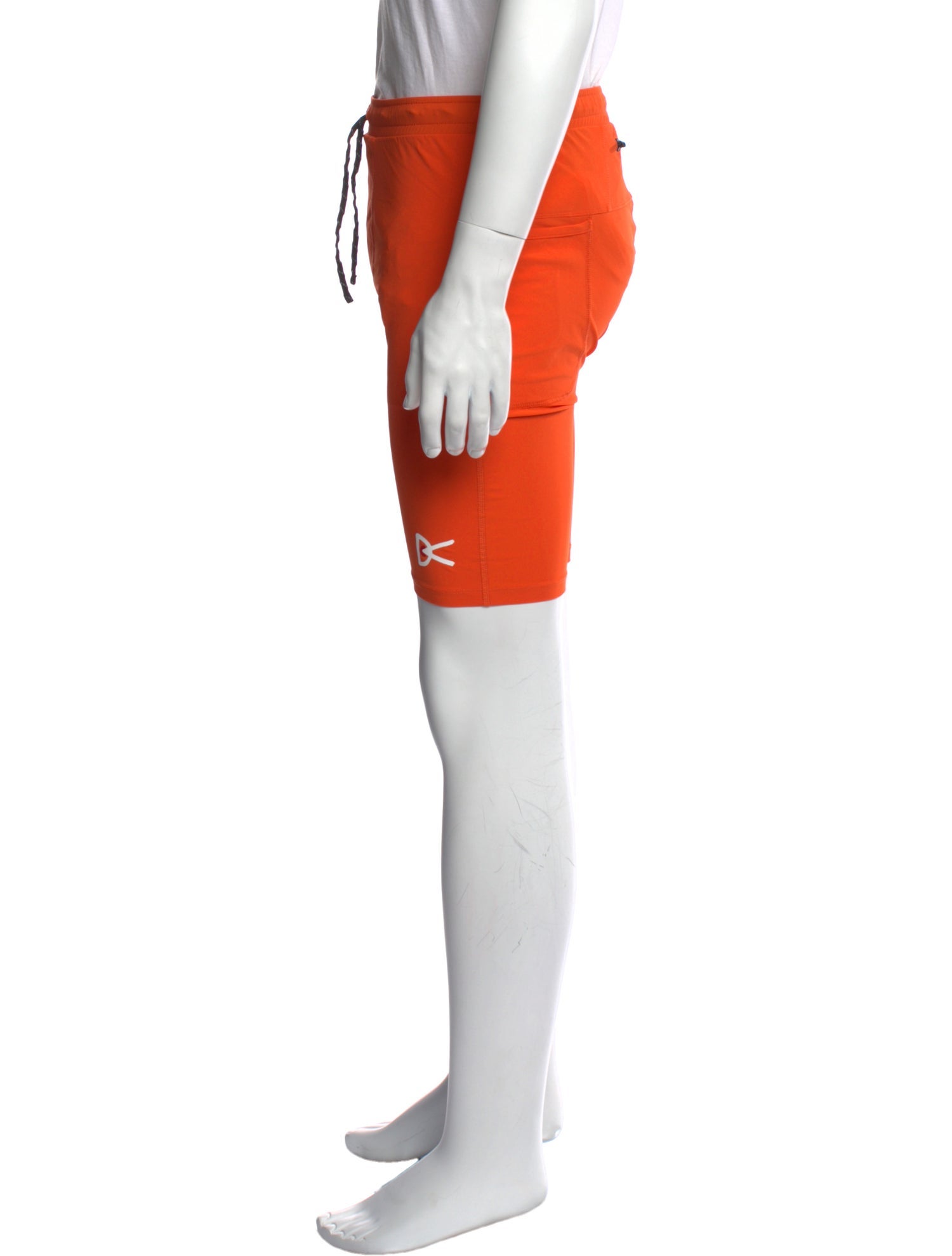 District Vision Jogger Shorts