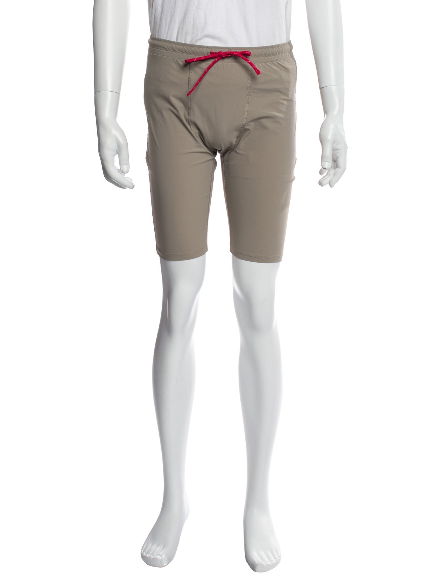 District Vision Jogger Shorts