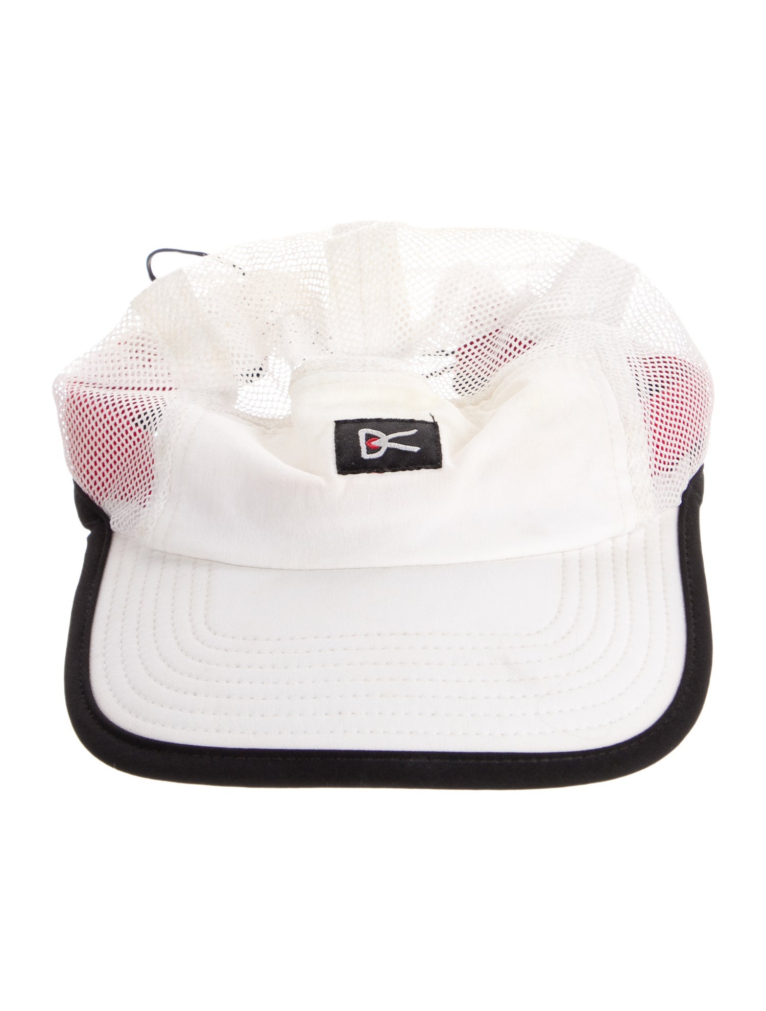 District Vision summer mesh hat