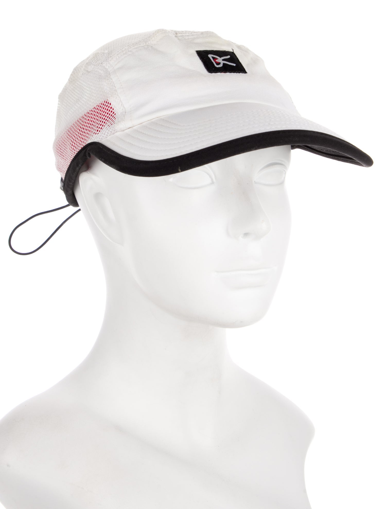 District Vision summer mesh hat
