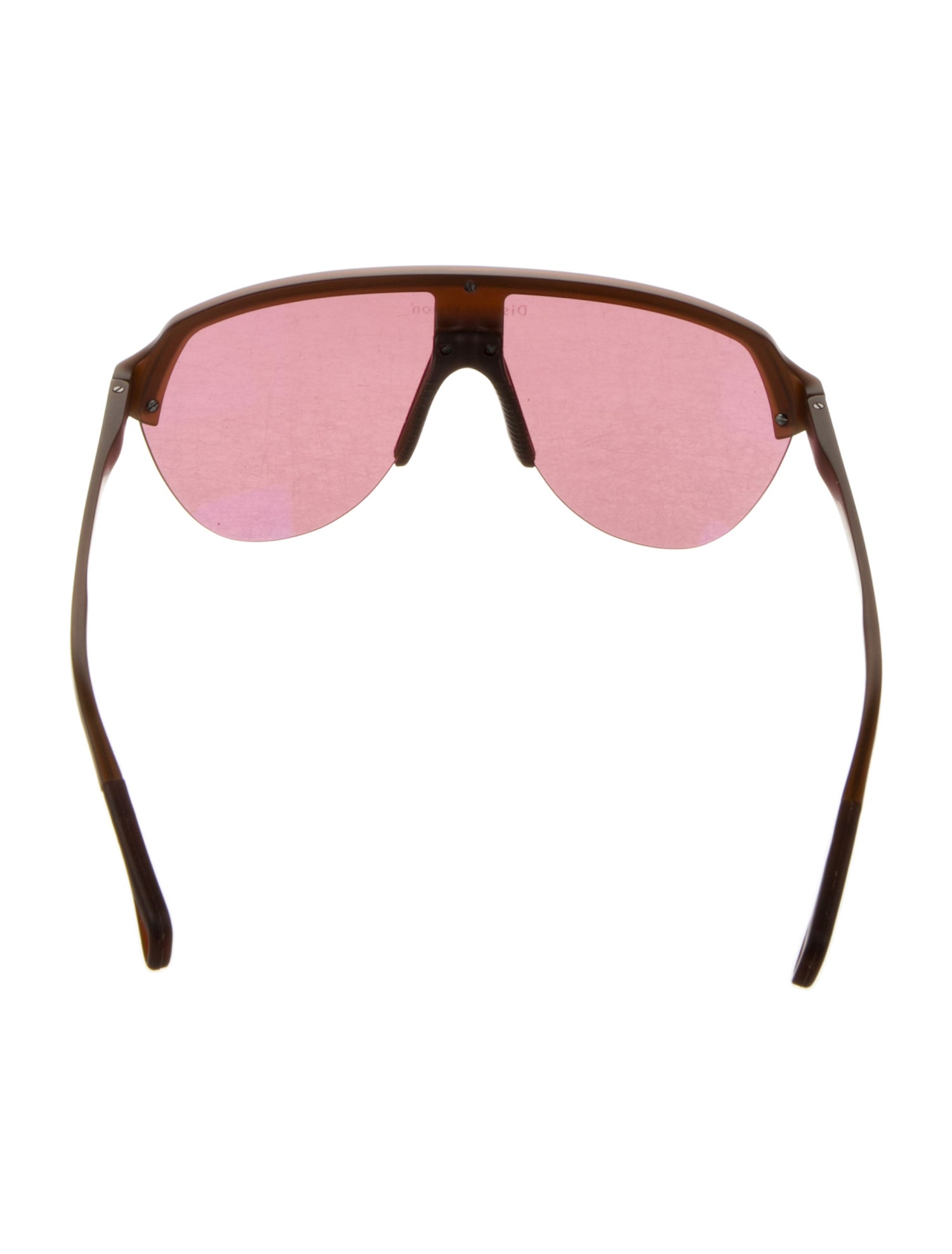 District Vision Nagata Shield Sunglasses