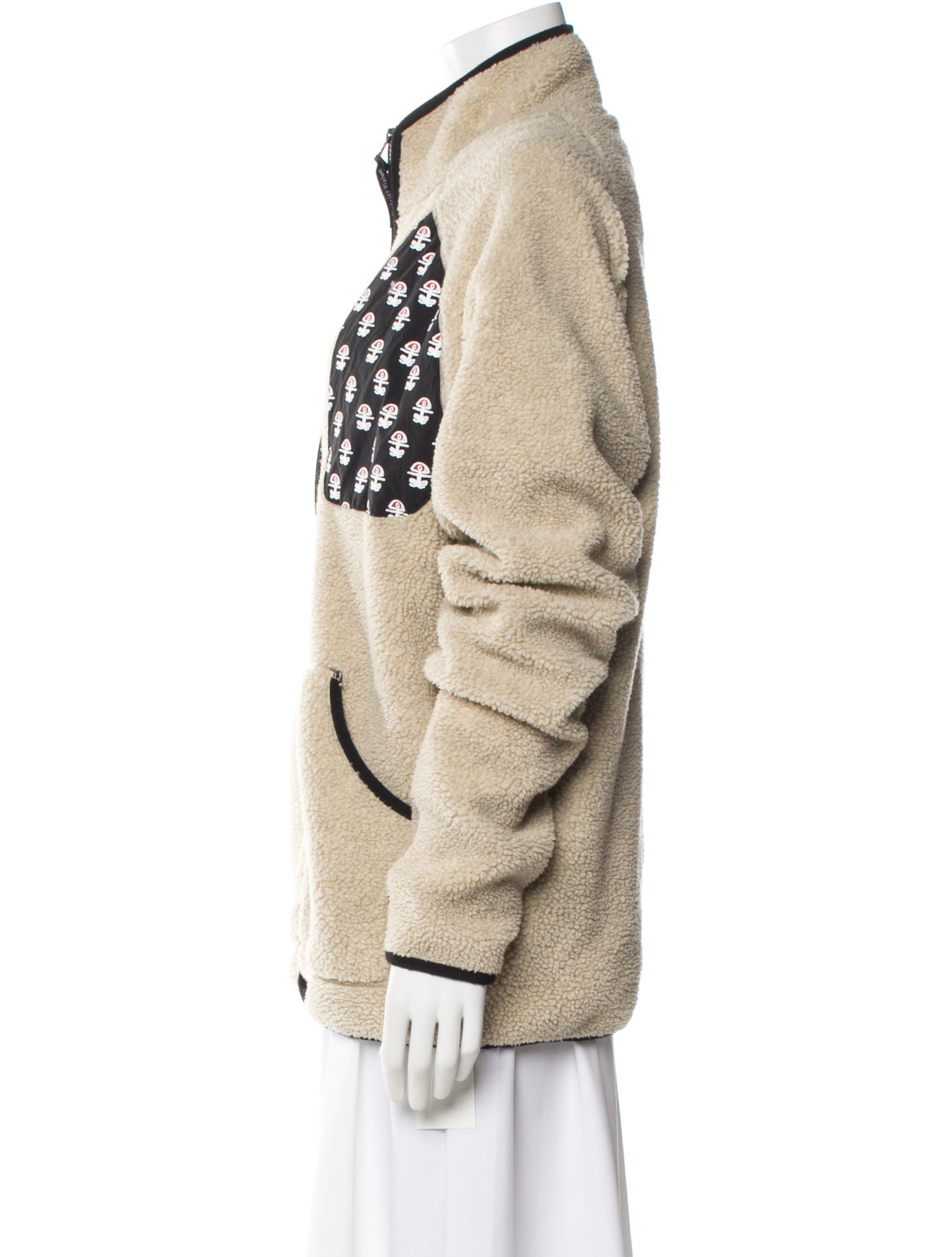 District Vision Jacket