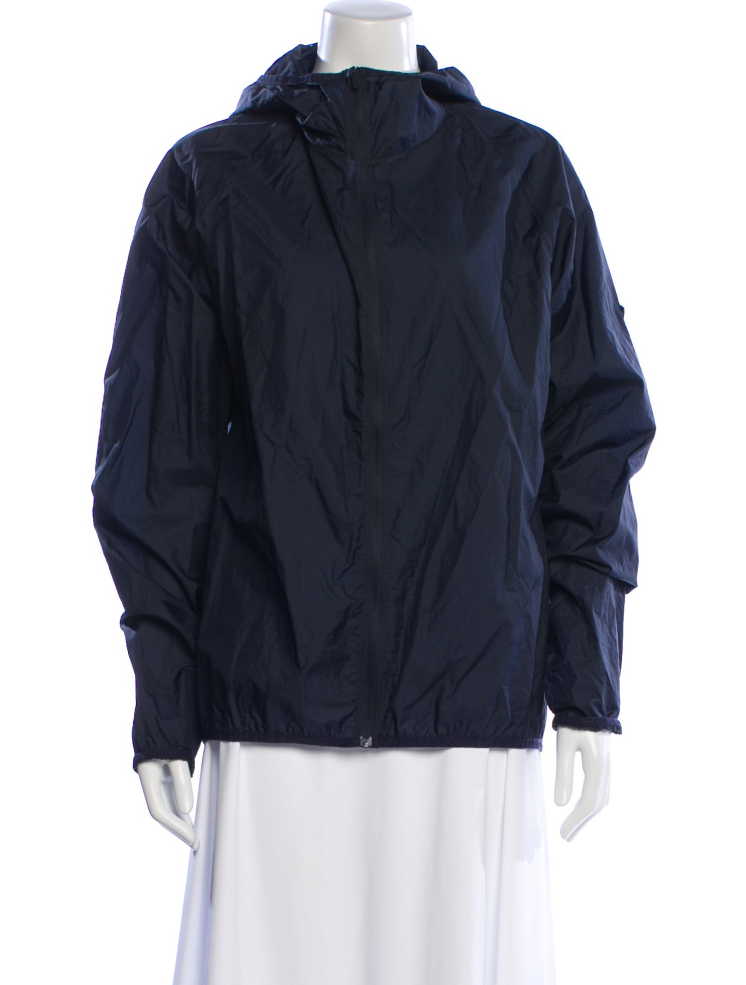 District Vision Jacket