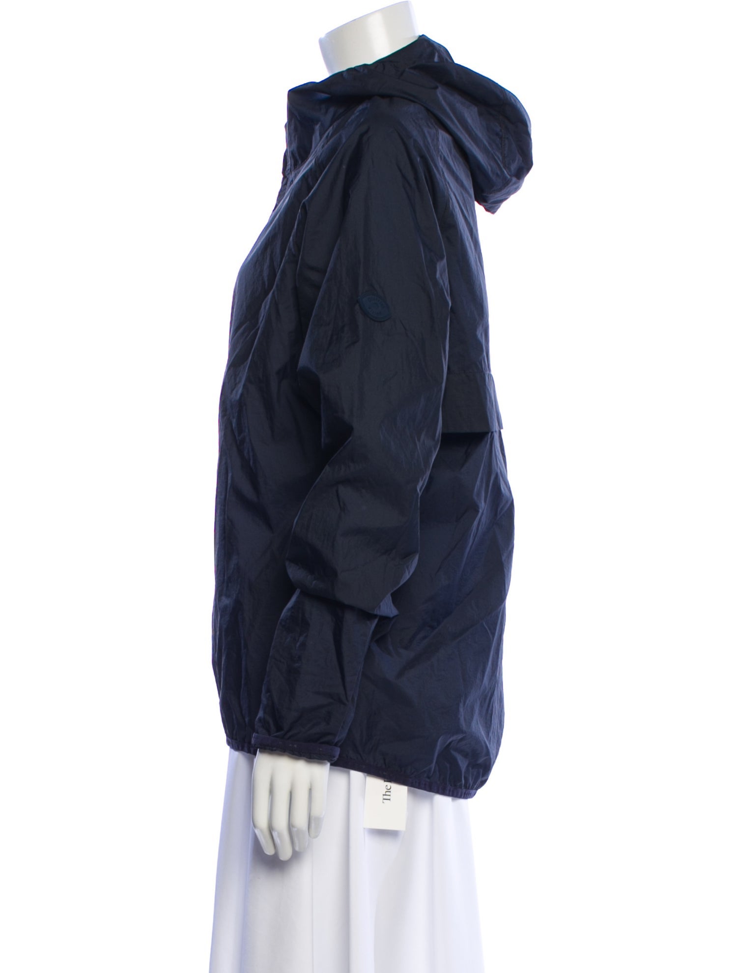 District Vision Jacket