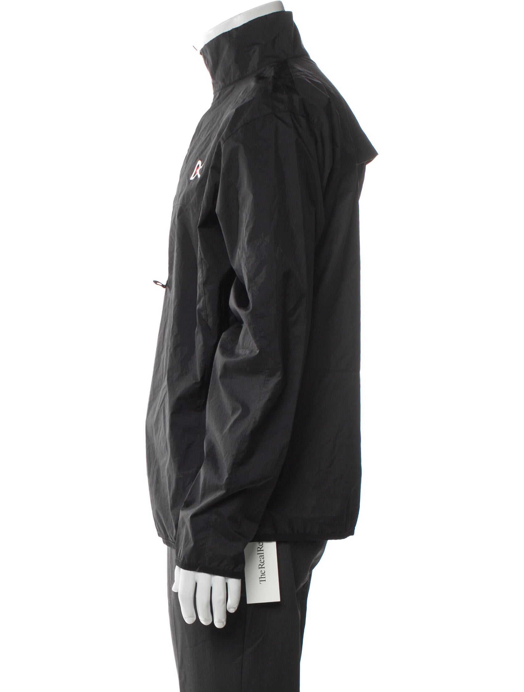 District Vision Windbreaker