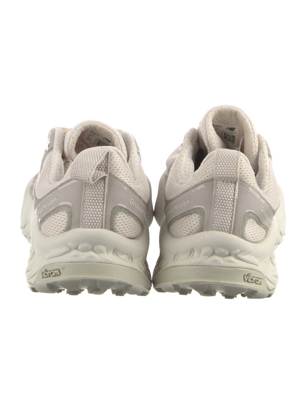 District Vision Mesh Colorblock Pattern Athletic … - image 4