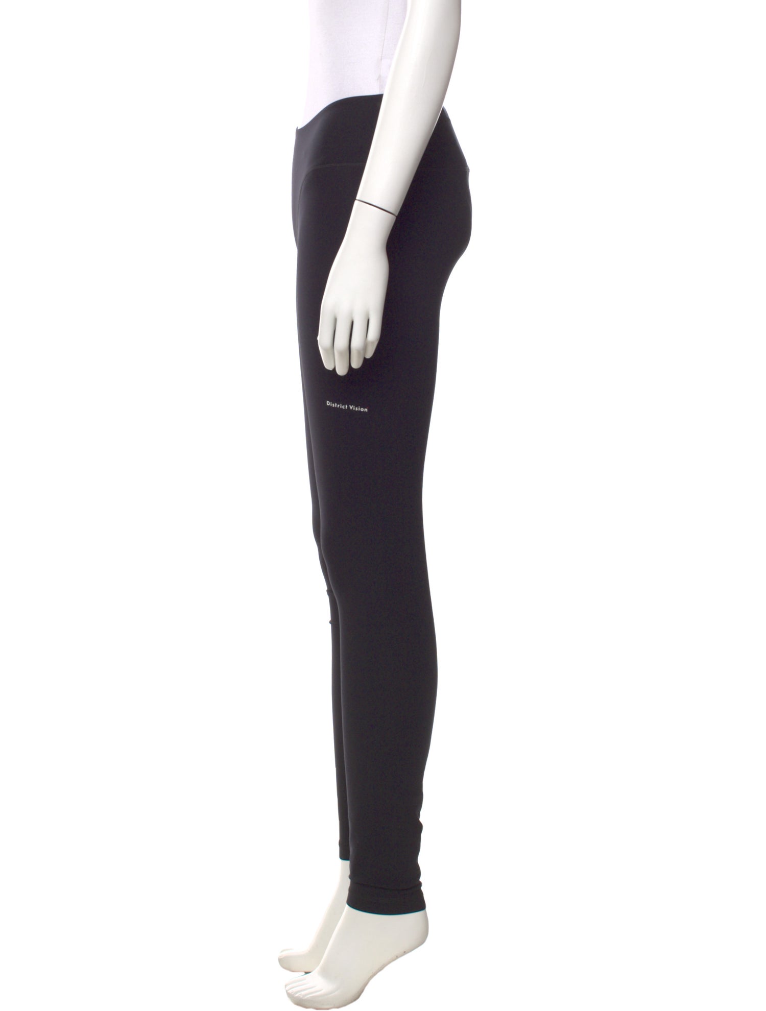 District Vision Skinny Leg Pants w/ Tags