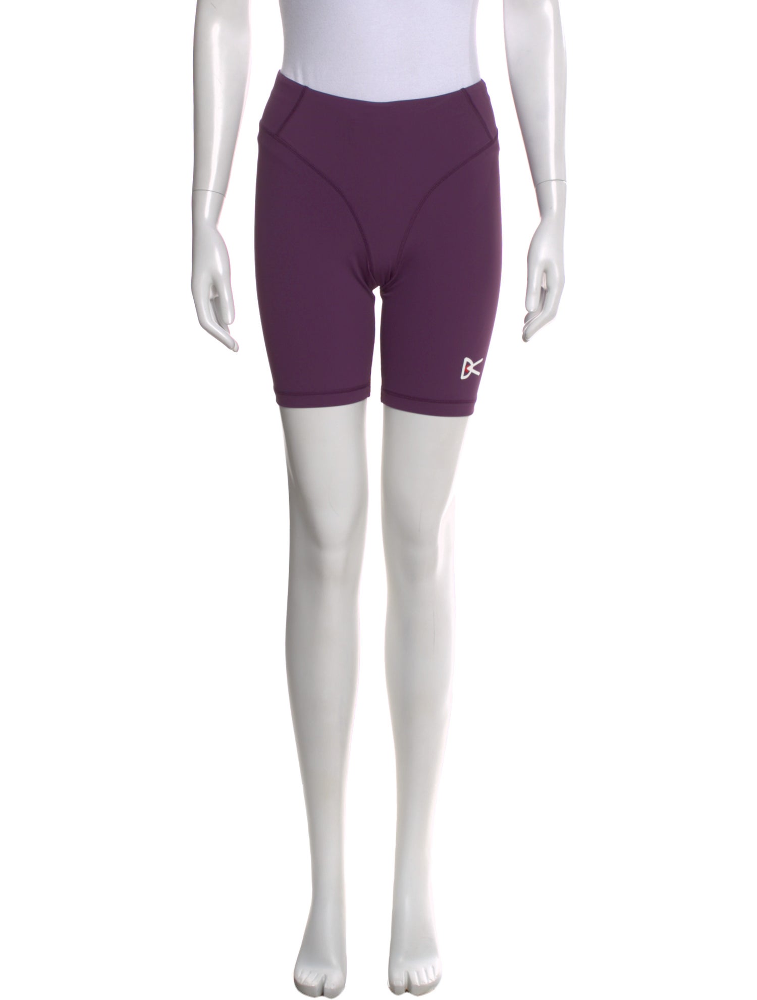 District Vision Knee-Length Shorts