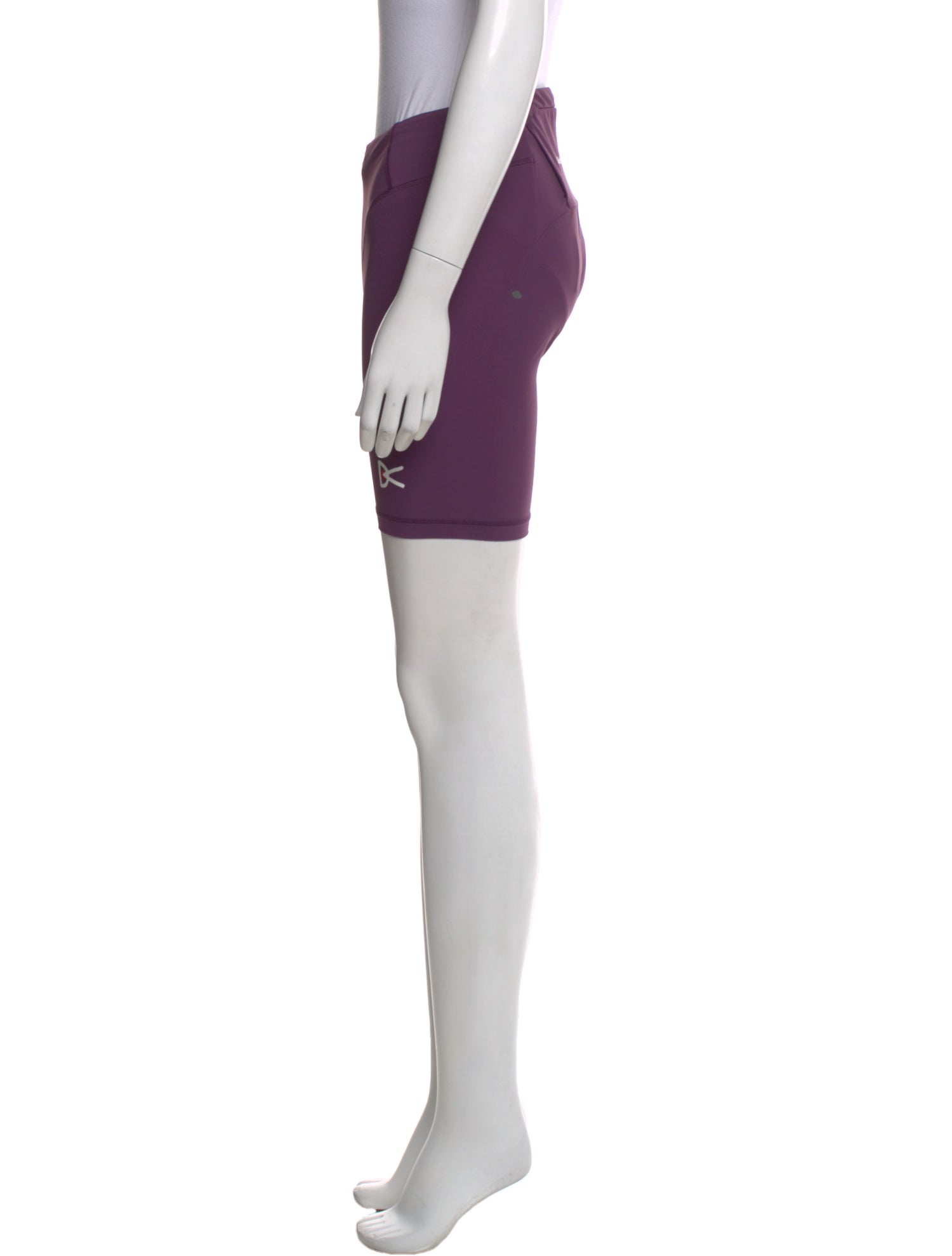 District Vision Knee-Length Shorts