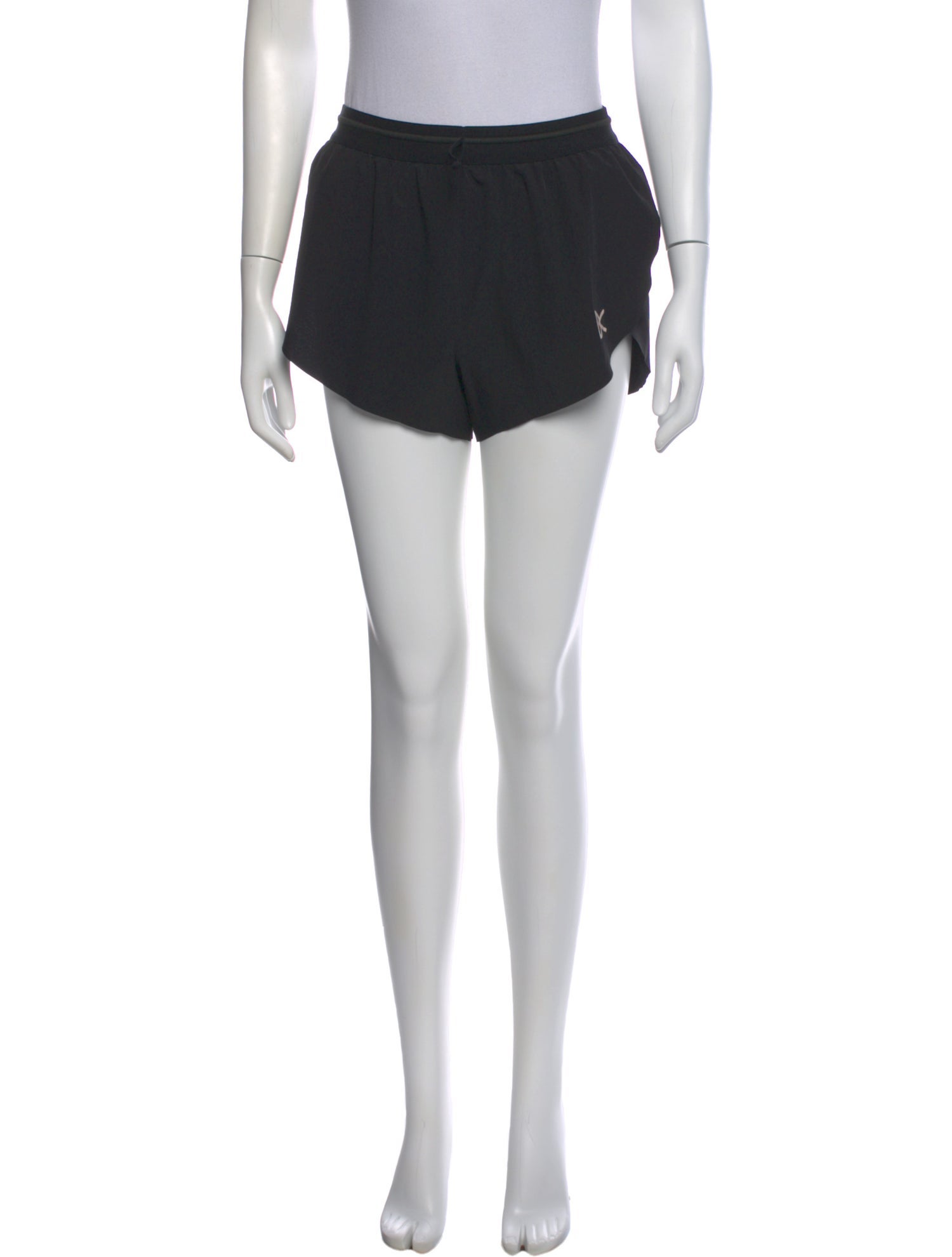 District Vision Mini Shorts