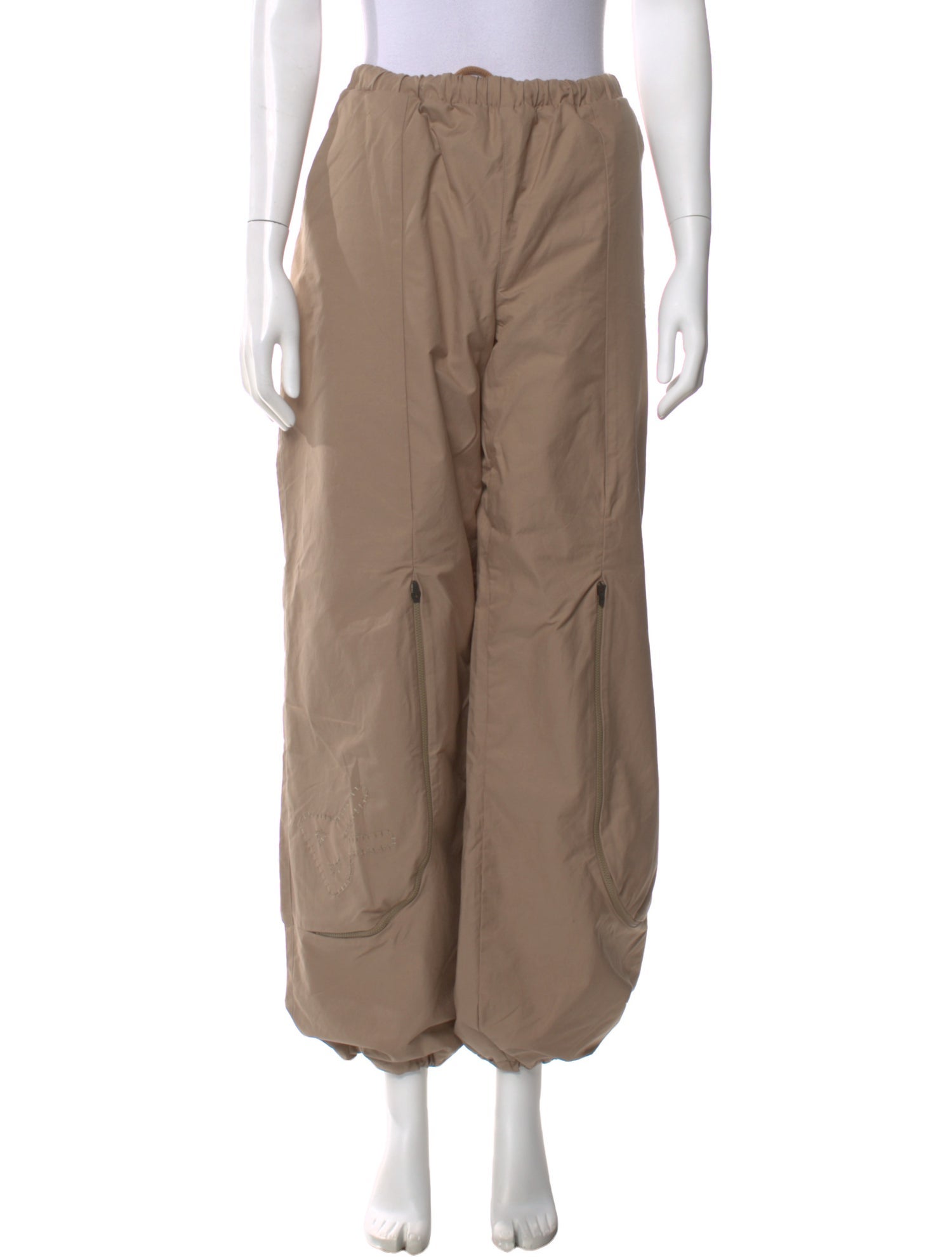 District Vision Straight Leg Pants