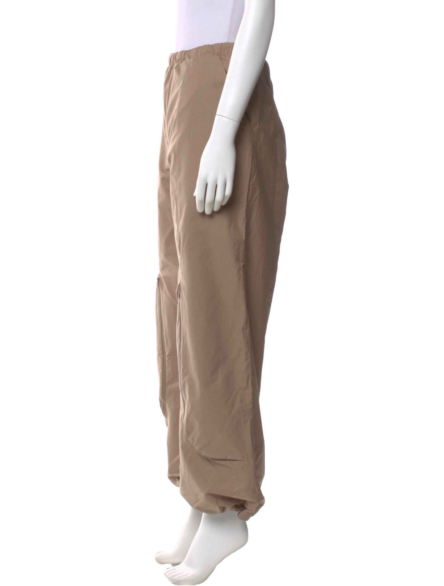 District Vision Straight Leg Pants