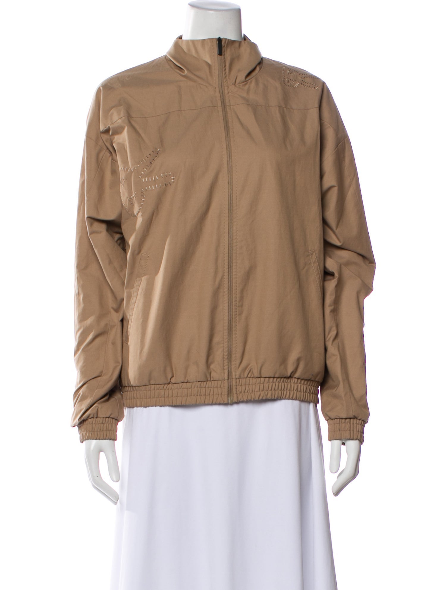 District Vision Jacket