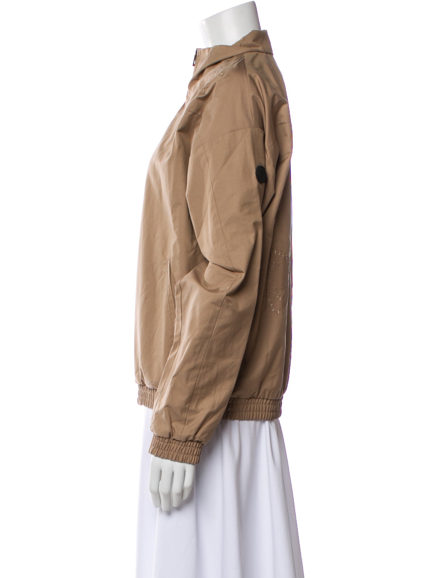 District Vision Jacket