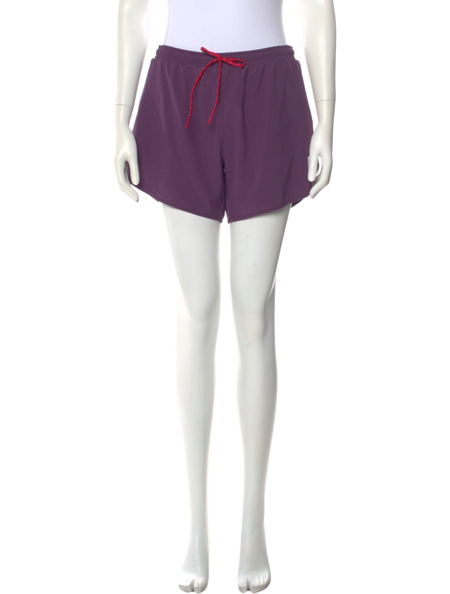 District Vision Mini Shorts