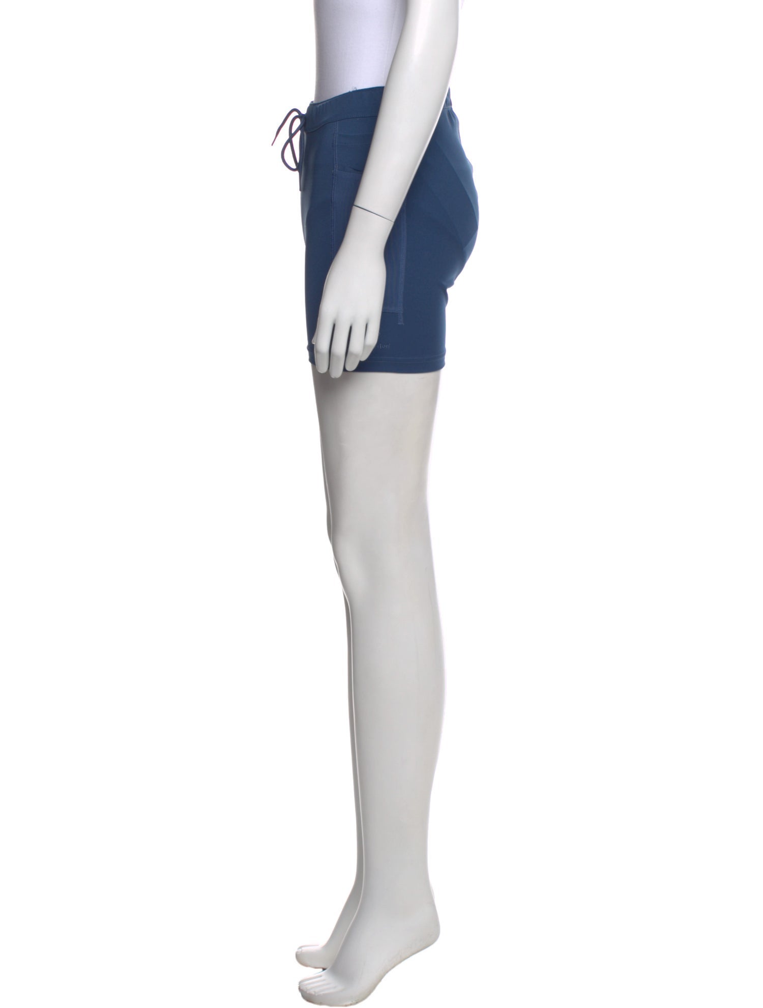 District Vision Knee-Length Shorts