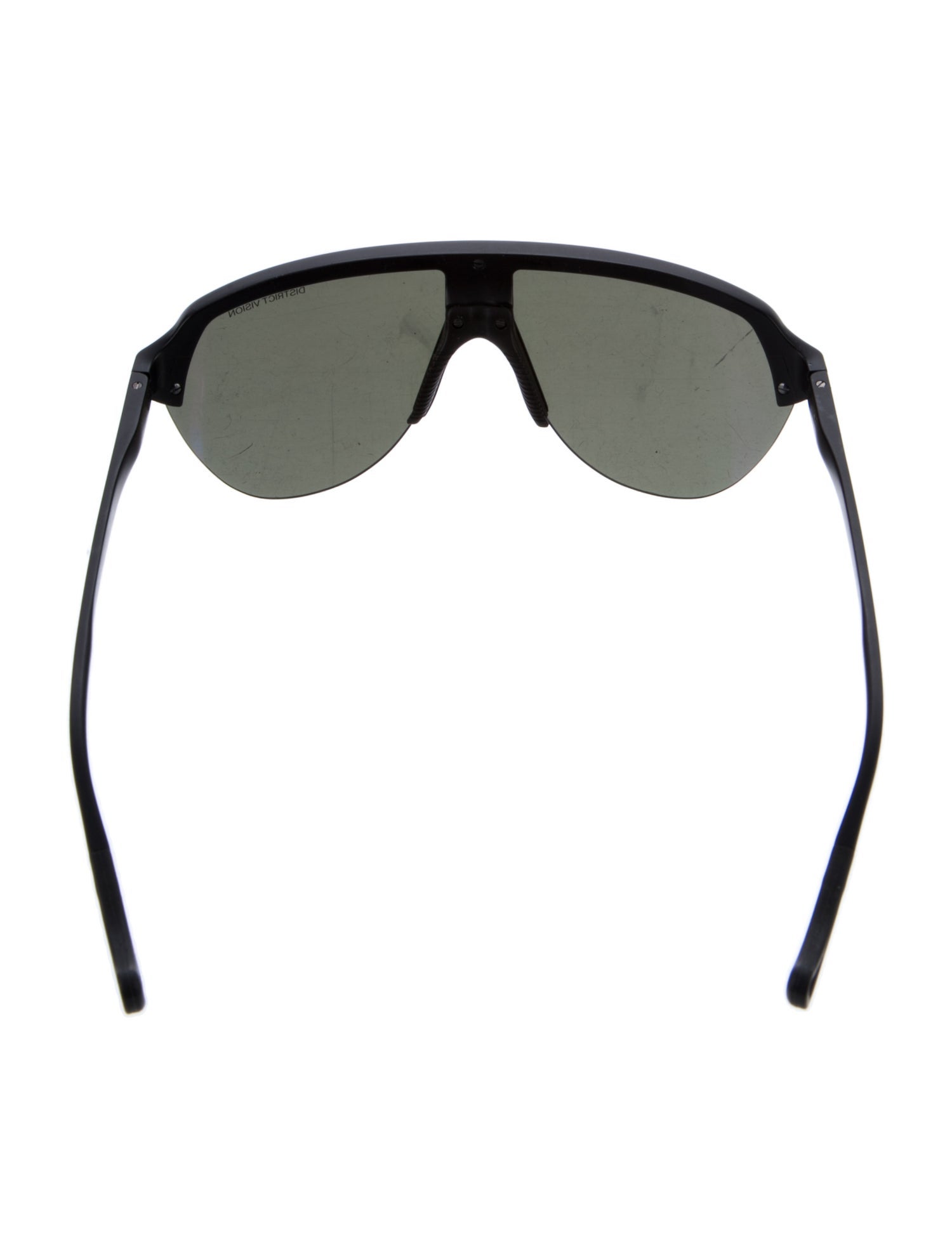 District Vision Nagata Shield Sunglasses