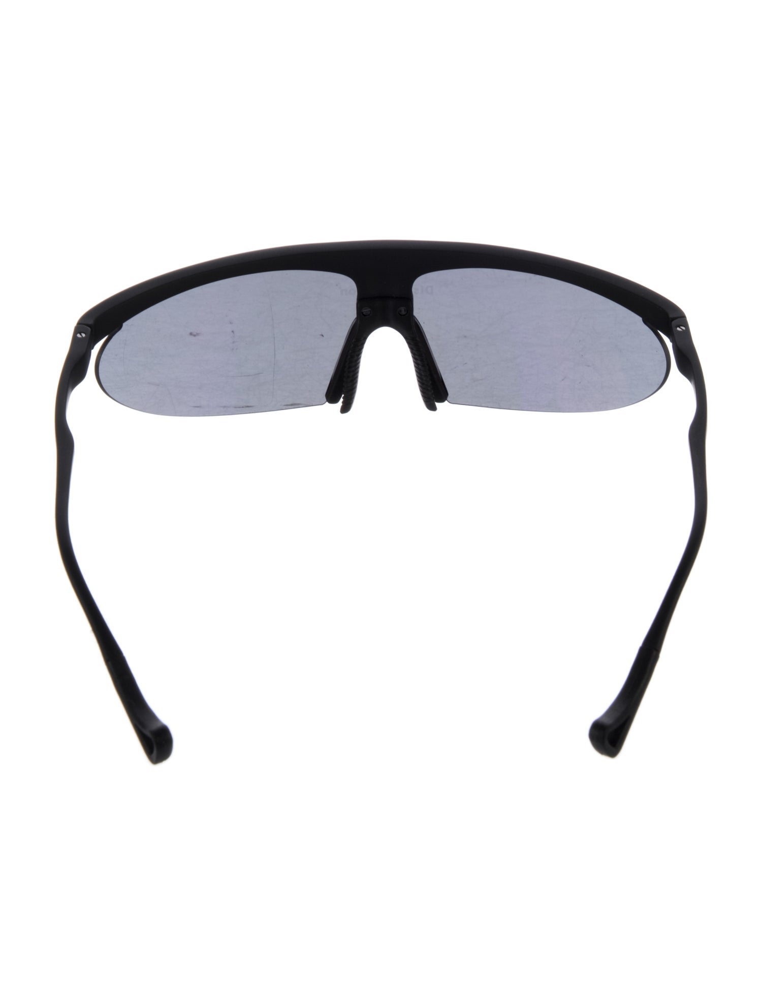District Vision Koharu Shield Sunglasses