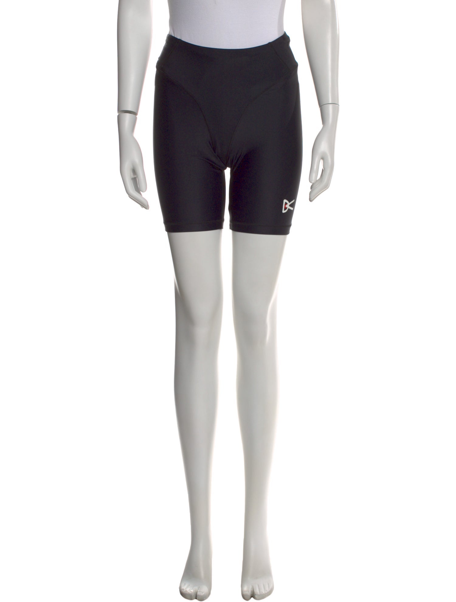 District Vision Mini Shorts