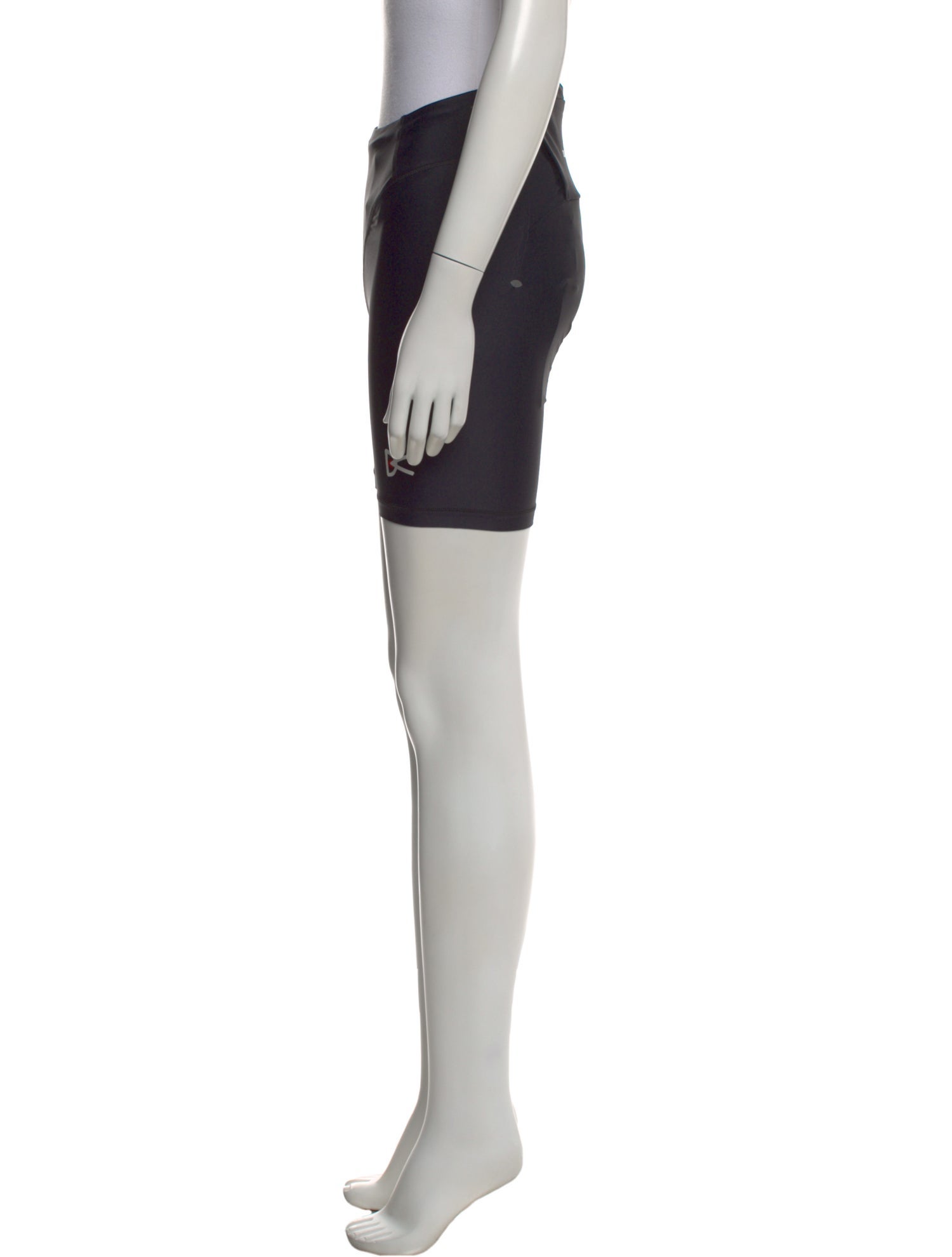 District Vision Mini Shorts