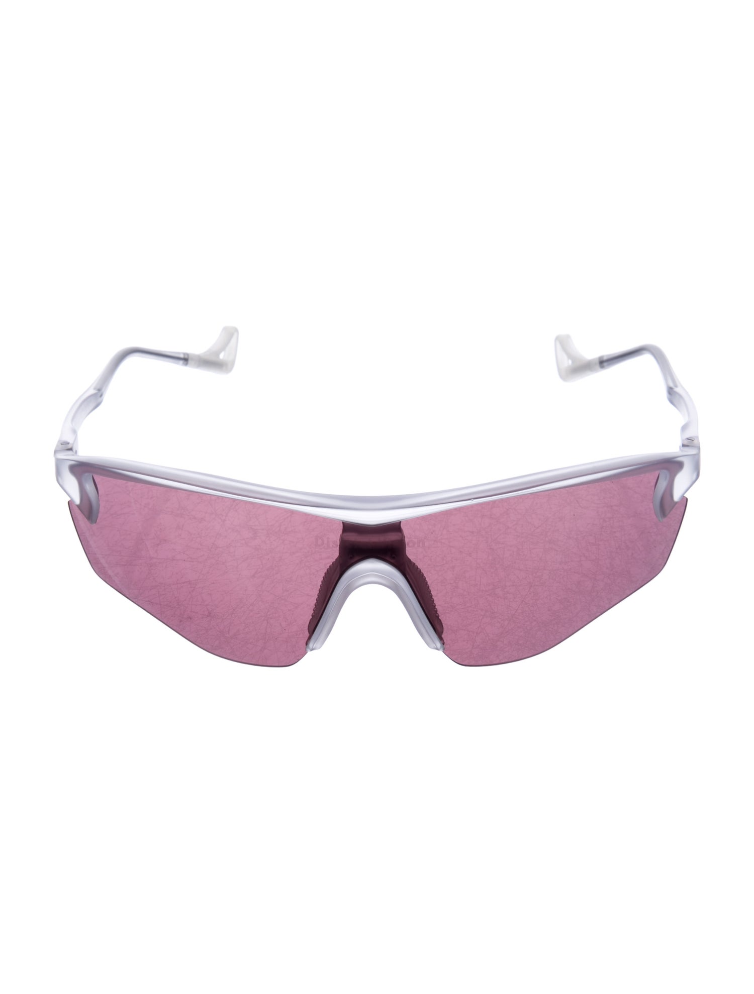 District Vision Shield Tinted Sunglasses