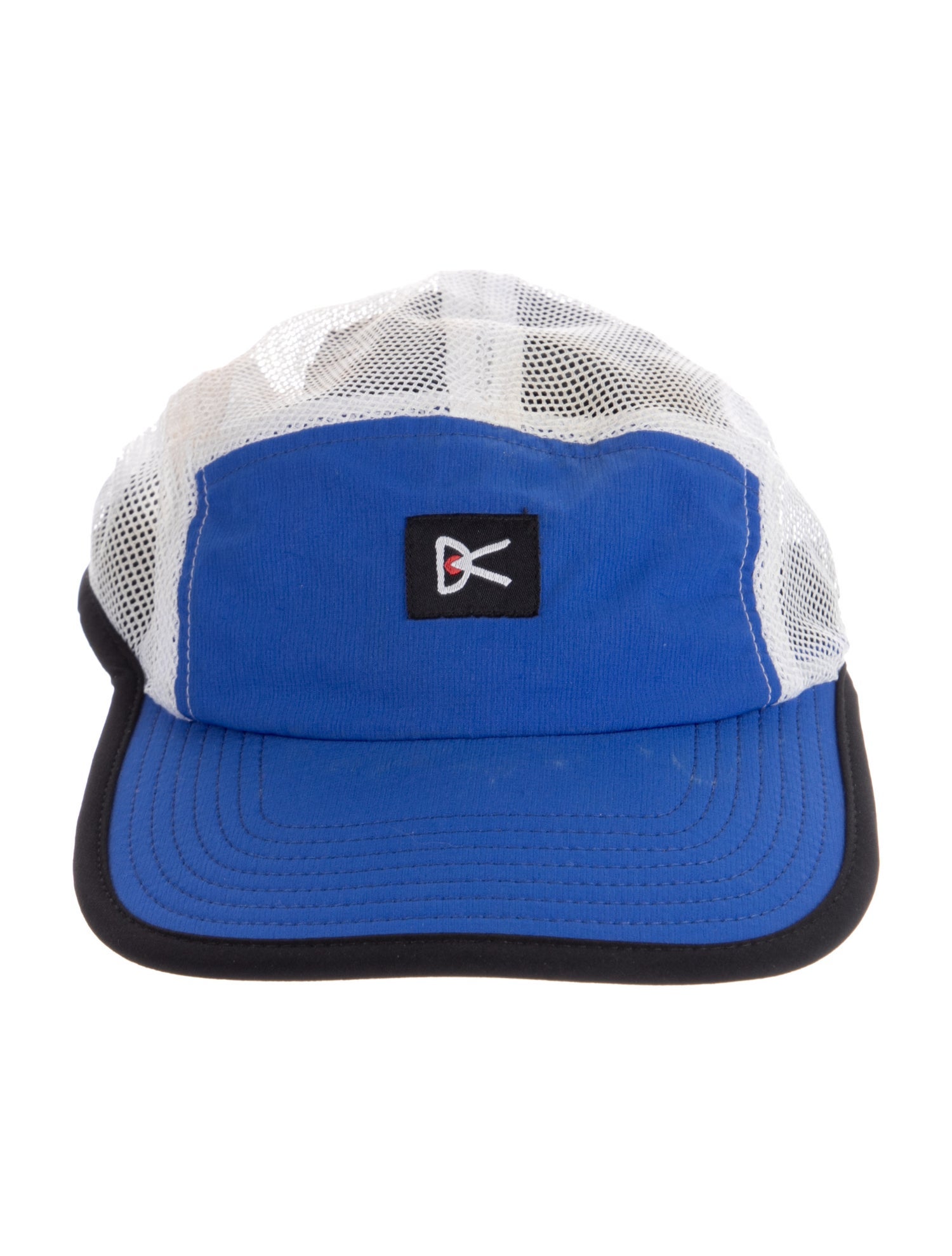 District Vision Adjustable Mesh Baseball Hat