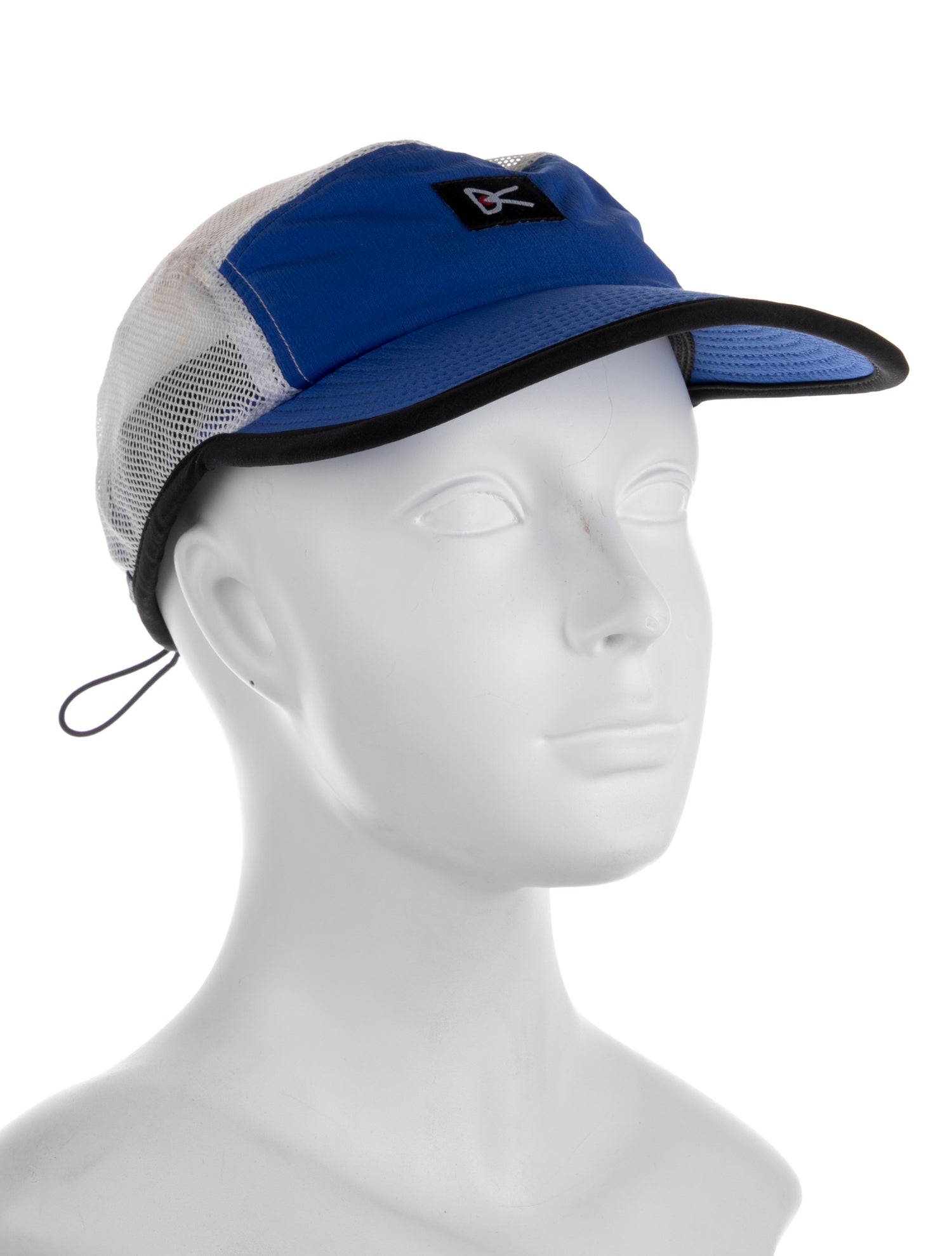District Vision Adjustable Mesh Baseball Hat