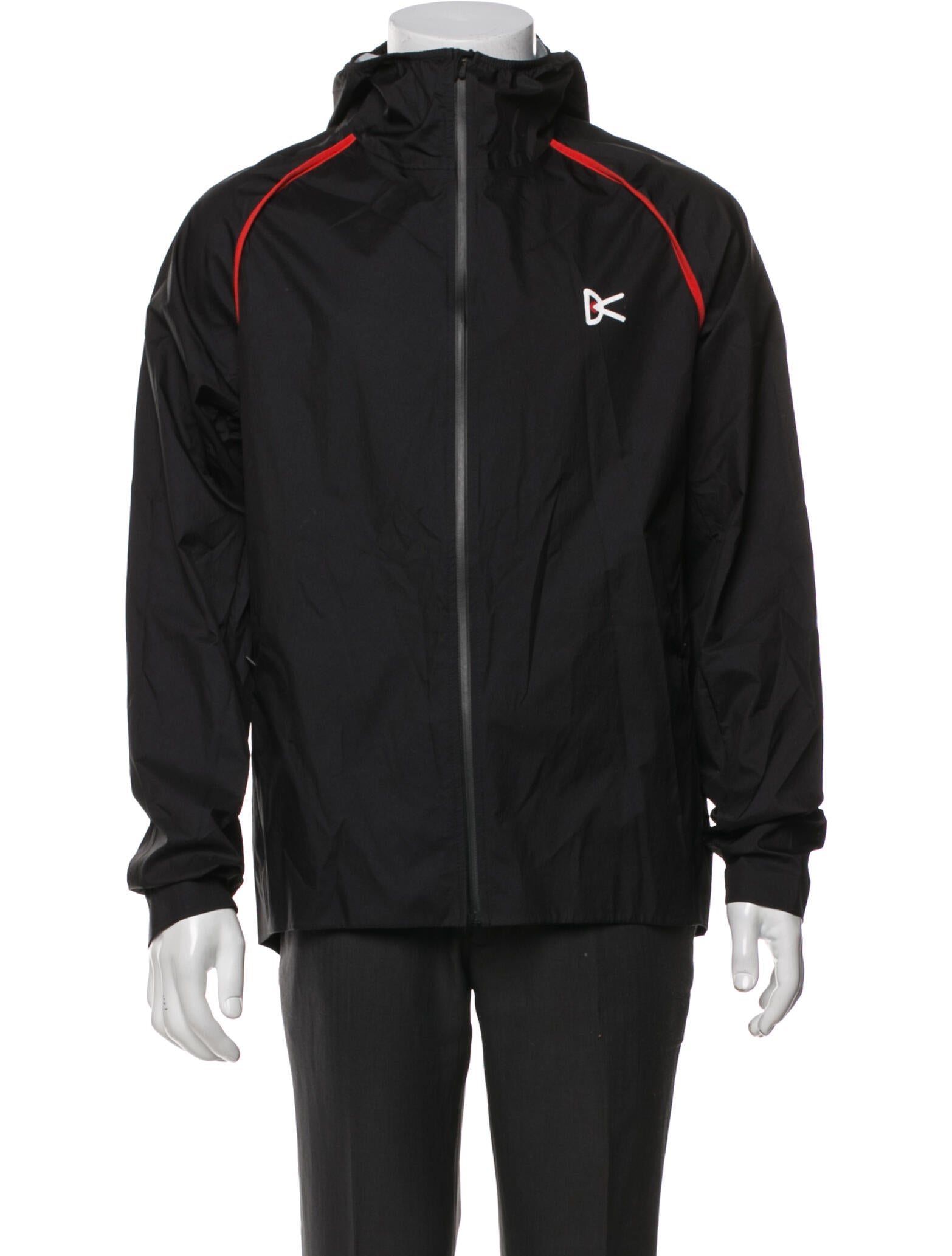 District Vision Performance Jacket