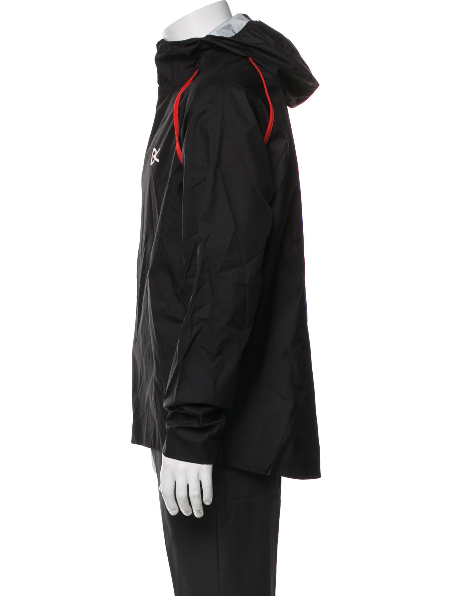 District Vision Performance Jacket