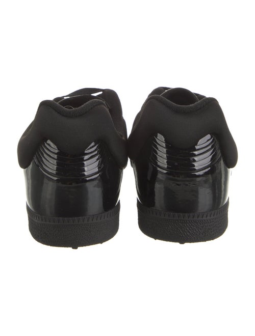 DINGYUN ZHANG X Adidas Leather Sneakers