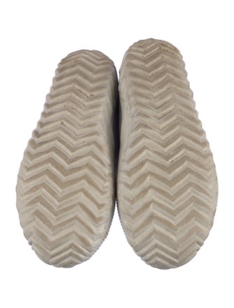 Disney x Sorel Lace-Up Boots