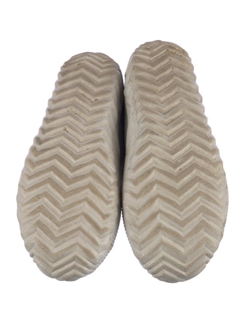 Disney x Sorel Lace-Up Boots