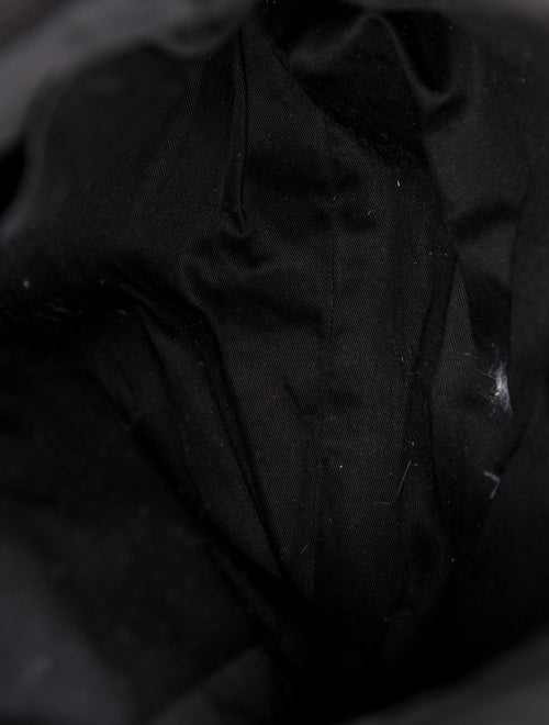 discord Yohji Yamamoto Leather Messenger Bag