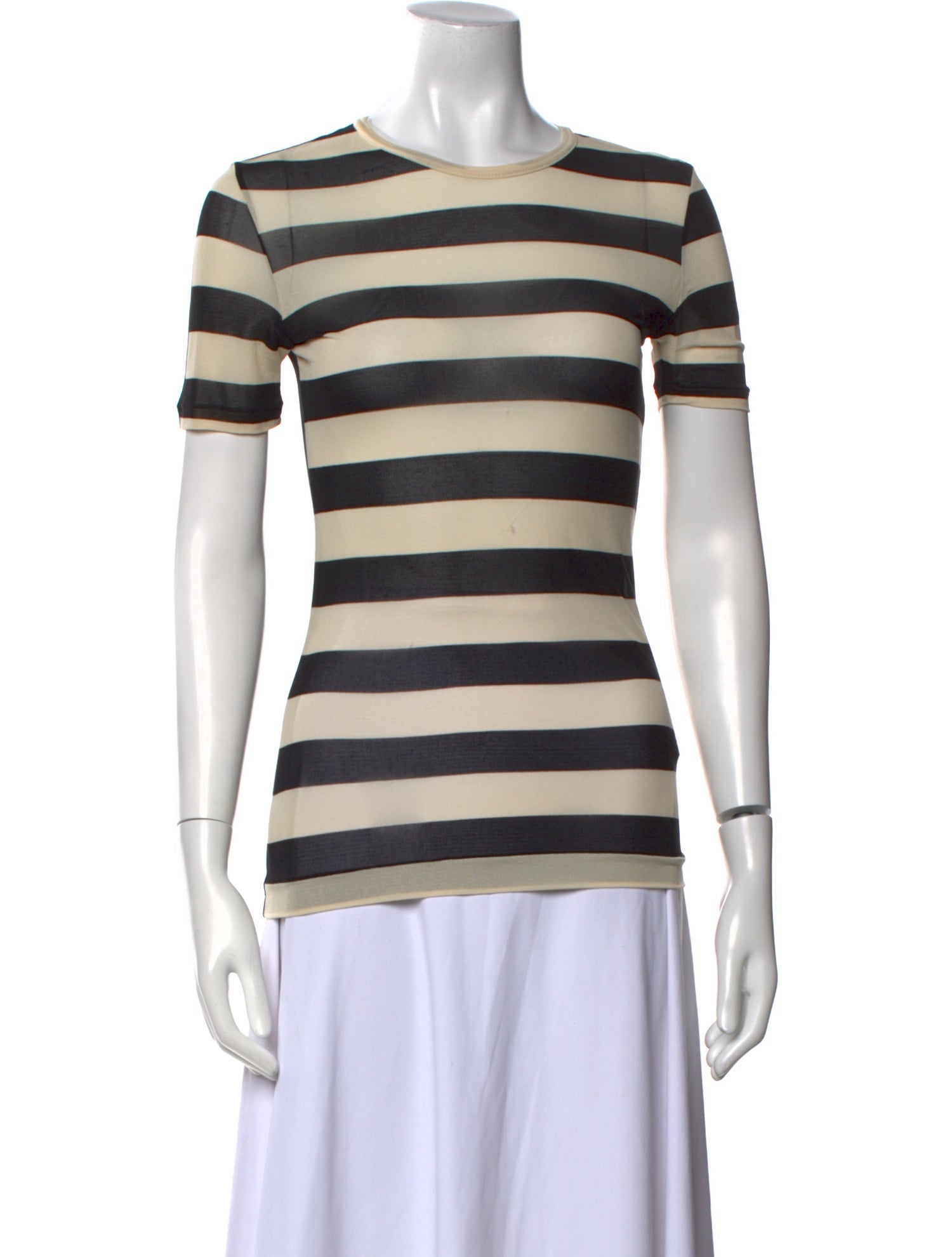 Yohji Yamamoto Vintage 1998 T-Shirt