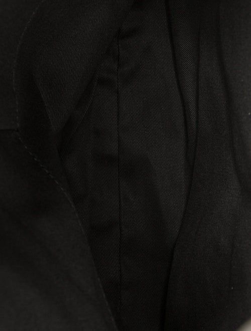 discord Yohji Yamamoto Leather Tote