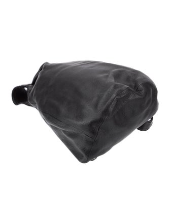 discord Yohji Yamamoto Leather Messenger Bag