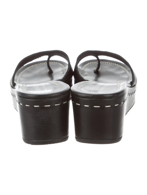 Donald Pliner Donald J Pliner Salya Wedge Sandals