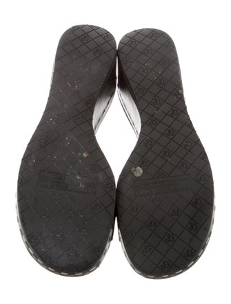 Donald Pliner Donald J Pliner Salya Wedge Sandals